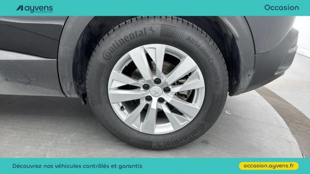 Peugeot 3008 image 3