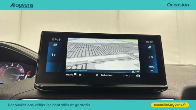 Peugeot 3008 image 9