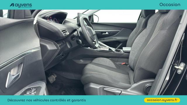 Peugeot 3008 image 8