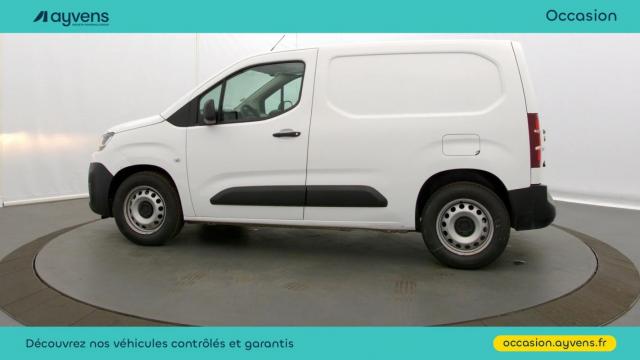 Citroen Berlingo image 2