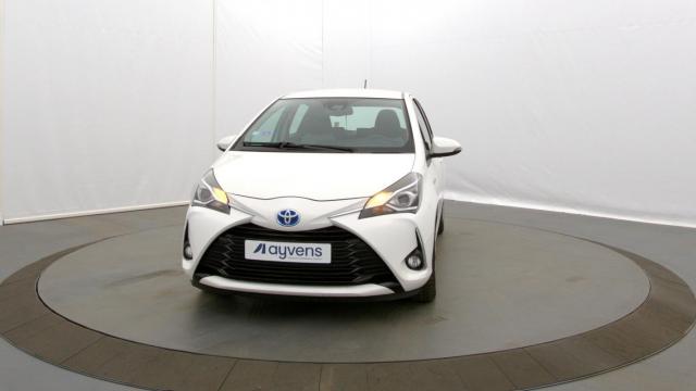 Toyota Yaris image 6