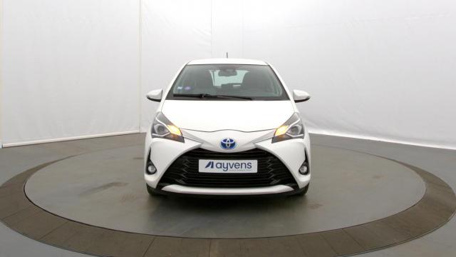 Toyota Yaris image 3