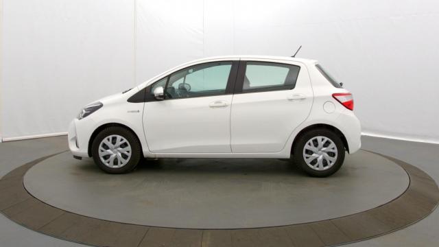 Toyota Yaris image 5