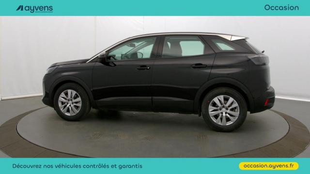 Peugeot 3008 image 1