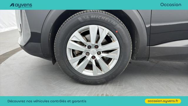 Peugeot 3008 image 3