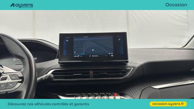 Peugeot 3008 image 5