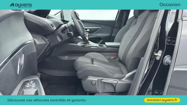 Peugeot 3008 image 4