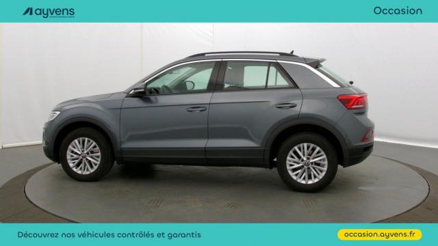 Volkswagen T-Roc image 8