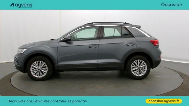 Volkswagen T-Roc image 5