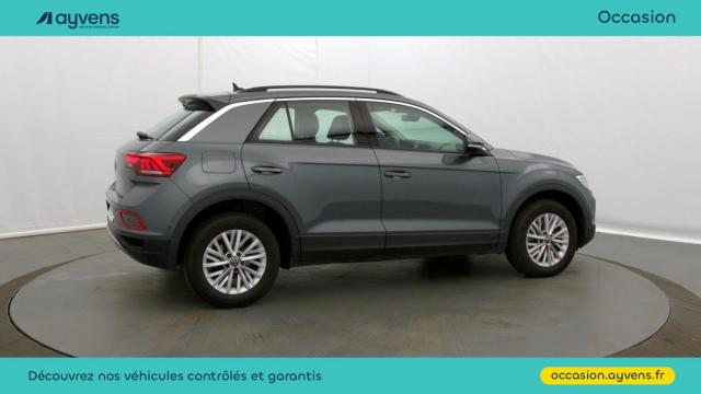 Volkswagen T-Roc image 9