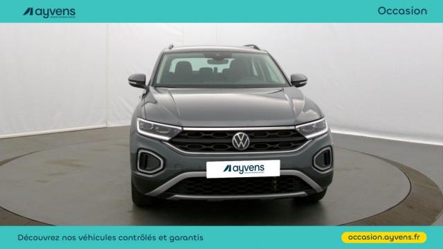 Volkswagen T-Roc image 2