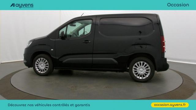 Toyota Proace City image 7