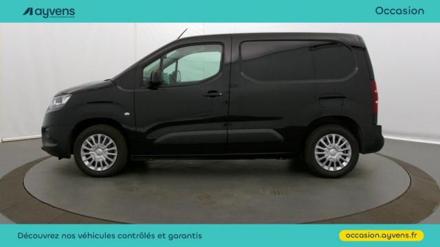 Toyota Proace City image 4