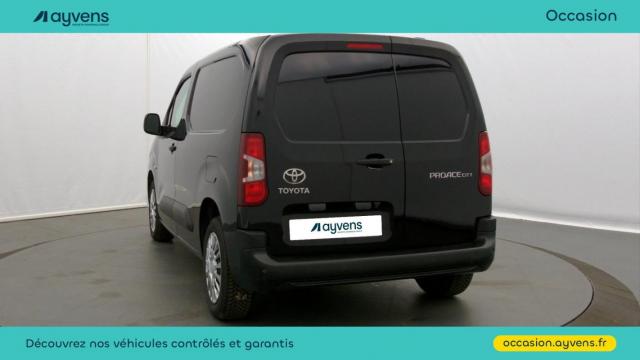 Toyota Proace City image 6