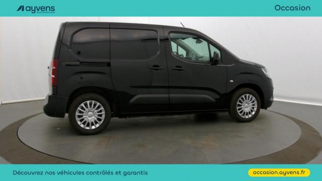 Toyota Proace City image 1