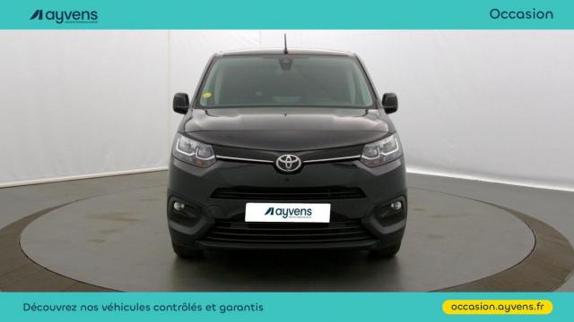 Toyota Proace City image 8