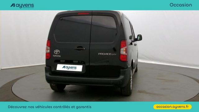 Toyota Proace City image 9