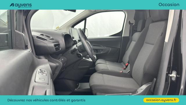 Toyota Proace City image 5