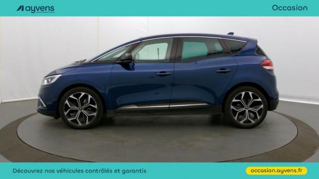 Renault Scénic image 9