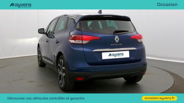 Renault Scénic image 2