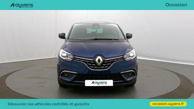 Renault Scénic image 3