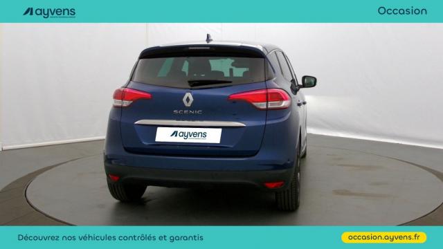 Renault Scénic image 7
