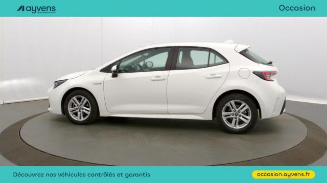 Toyota Corolla image 6