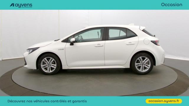Toyota Corolla image 1