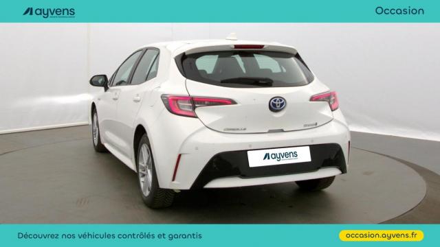 Toyota Corolla image 9