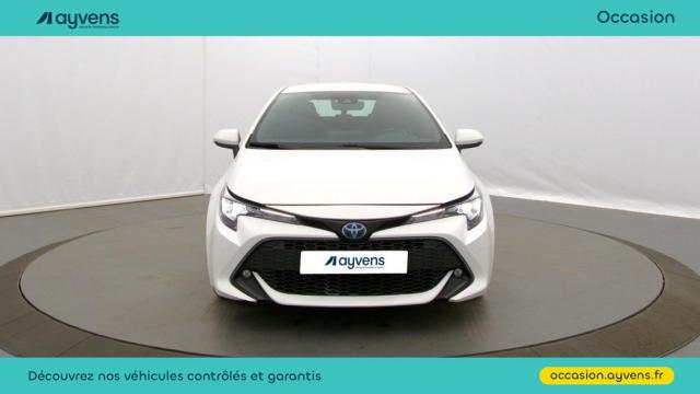 Toyota Corolla image 2