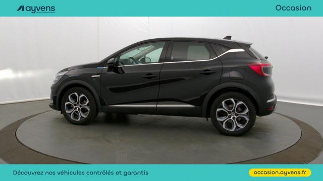 Renault Captur image 4