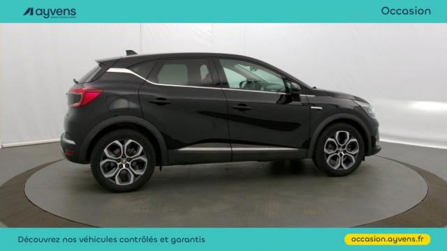 Renault Captur image 8