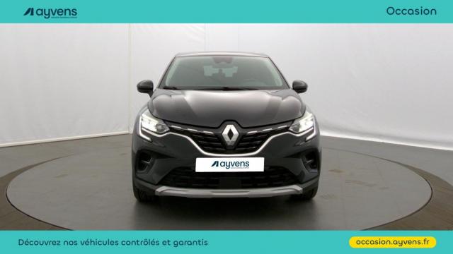 Renault Captur image 6