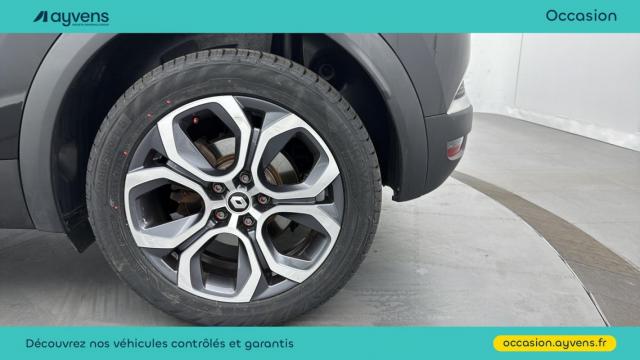 Renault Captur image 3