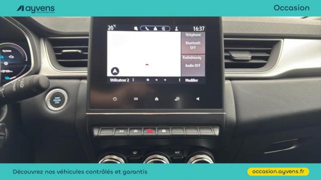 Renault Captur image 7
