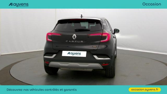 Renault Captur image 9