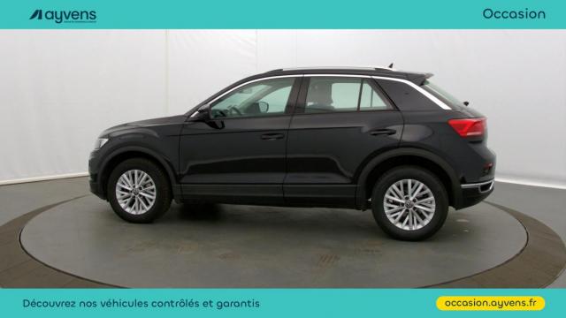 Volkswagen T-Roc image 4