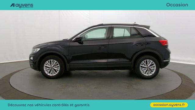 Volkswagen T-Roc image 2