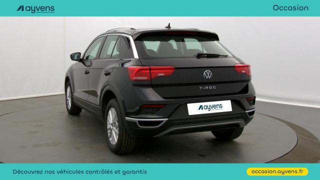Volkswagen T-Roc image 6