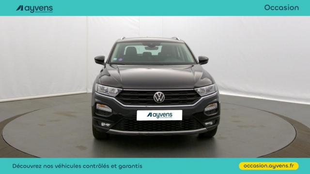 Volkswagen T-Roc image 1
