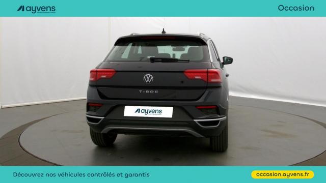 Volkswagen T-Roc image 9