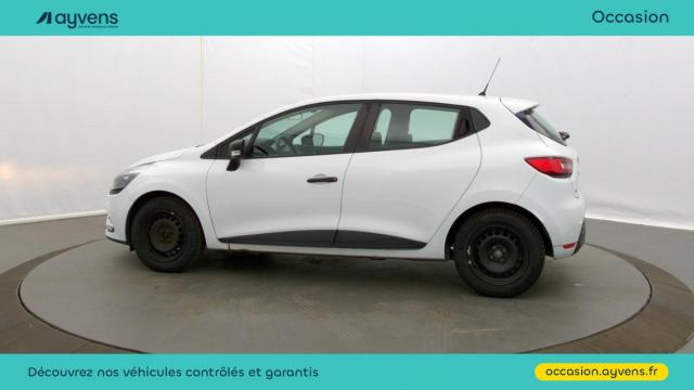Renault Clio image 1