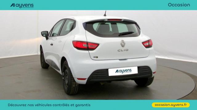 Renault Clio image 9