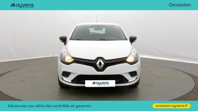 Renault Clio image 6