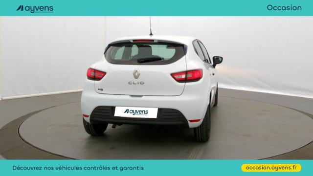 Renault Clio image 8