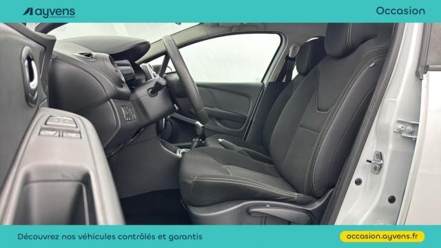 Renault Clio image 7