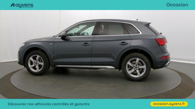 Audi Q5 image 3