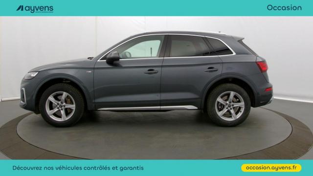 Audi Q5 image 9