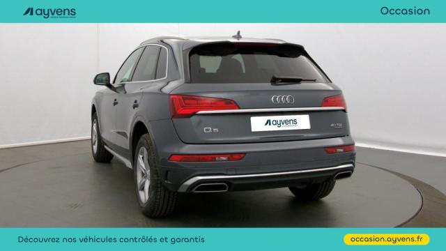 Audi Q5 image 4