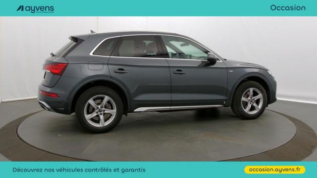 Audi Q5 image 5